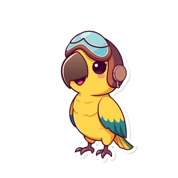 Welcome to Macaw.Lol